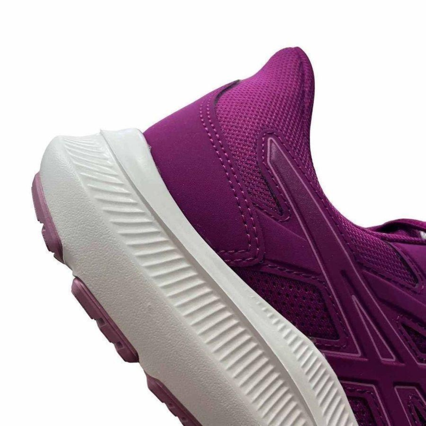 Tênis Asics Jolt 4 - Feminino - Foto 5