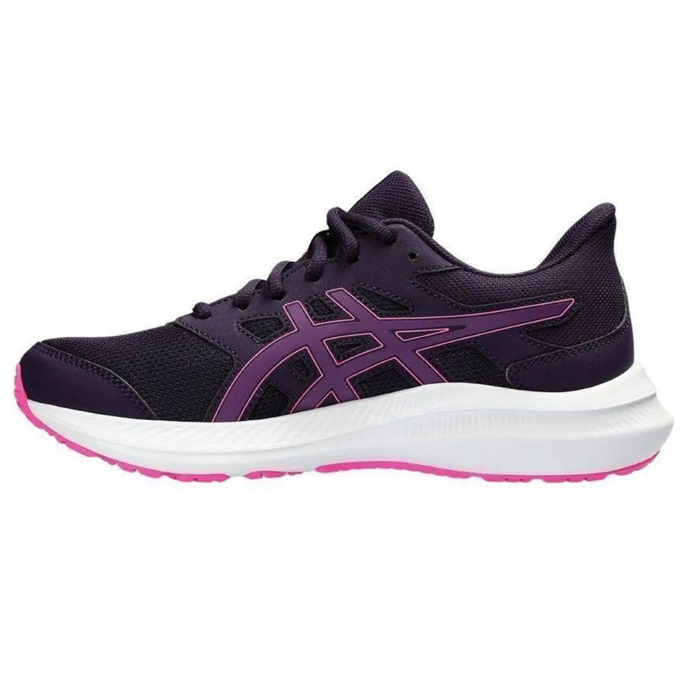 Tênis Asics Jolt 4 - Feminino - Foto 2