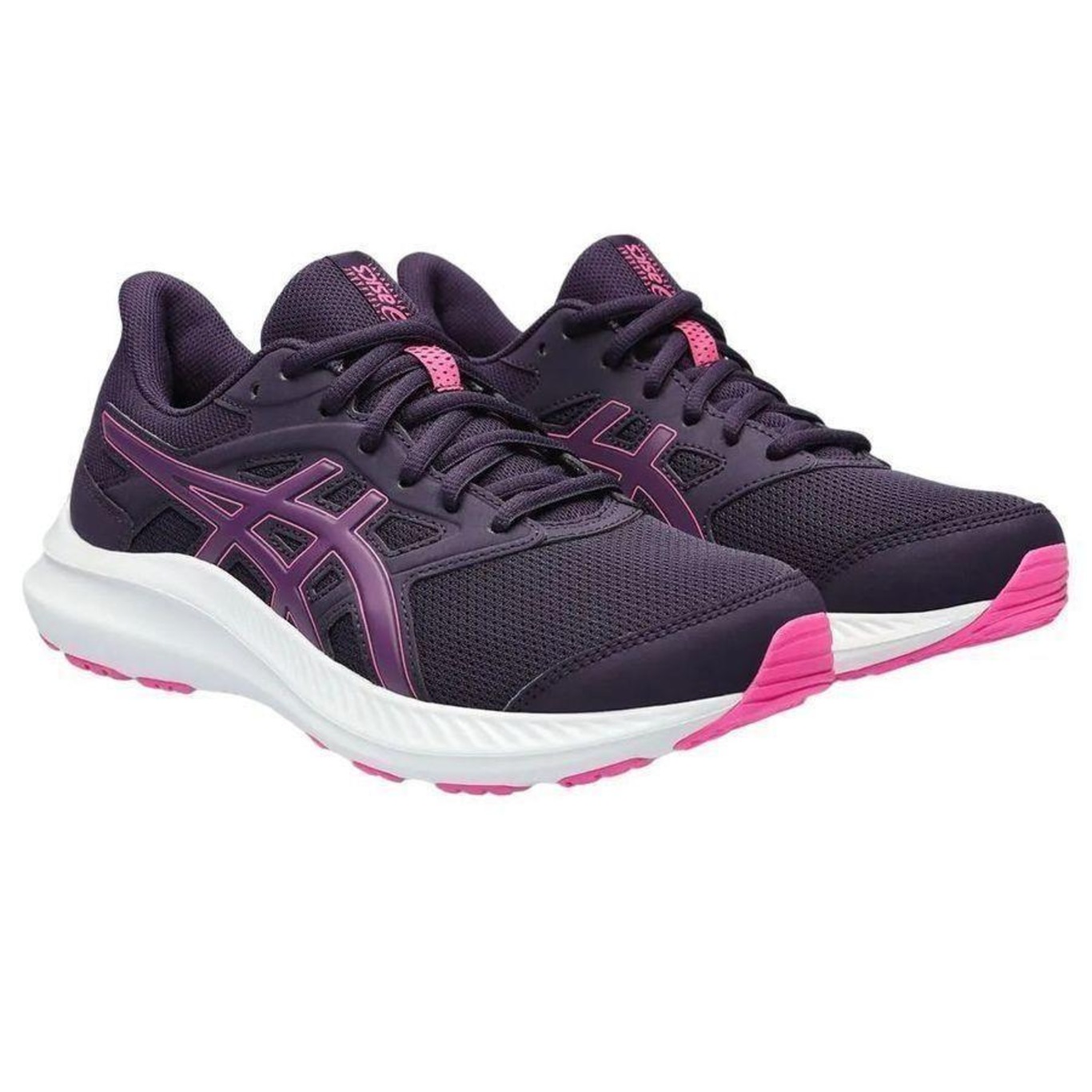 Tênis Asics Jolt 4 - Feminino - Foto 3