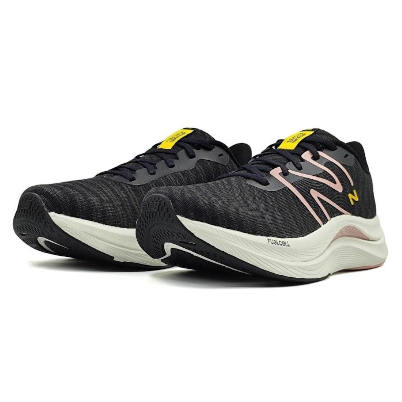 Tênis New Balance Fuelcell Propel V4 - Feminino - Foto 4