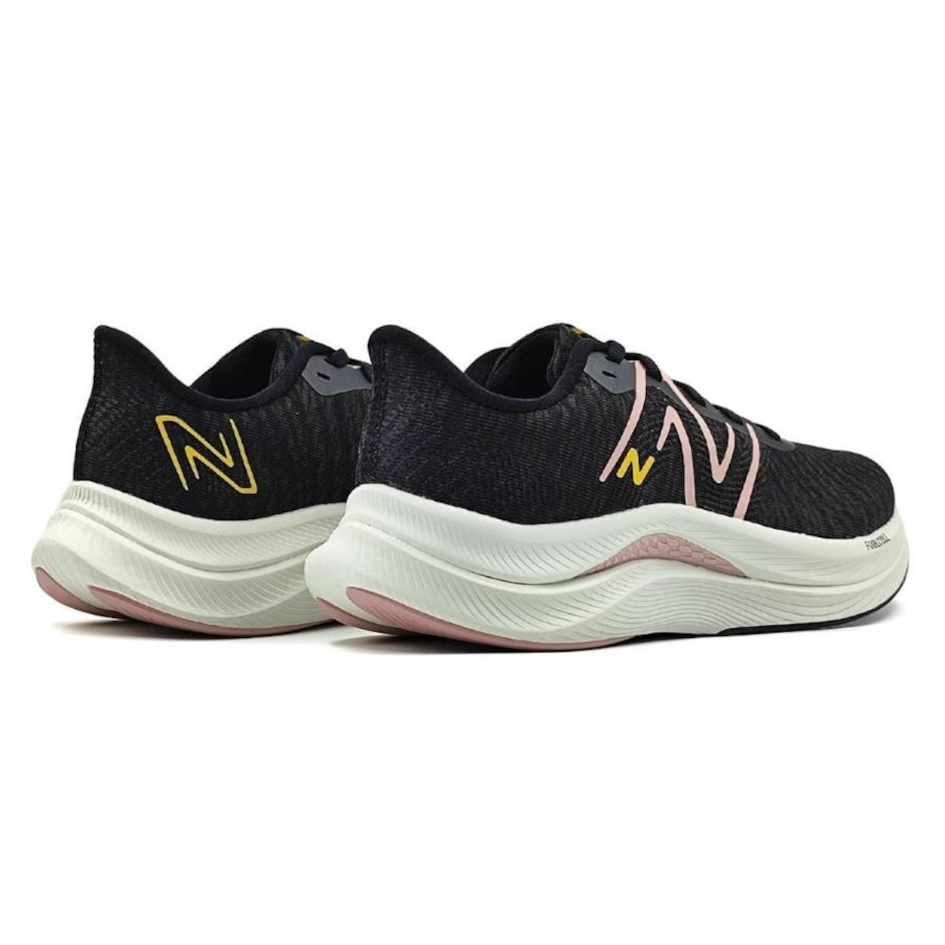 Tênis New Balance Fuelcell Propel V4 - Feminino - Foto 5