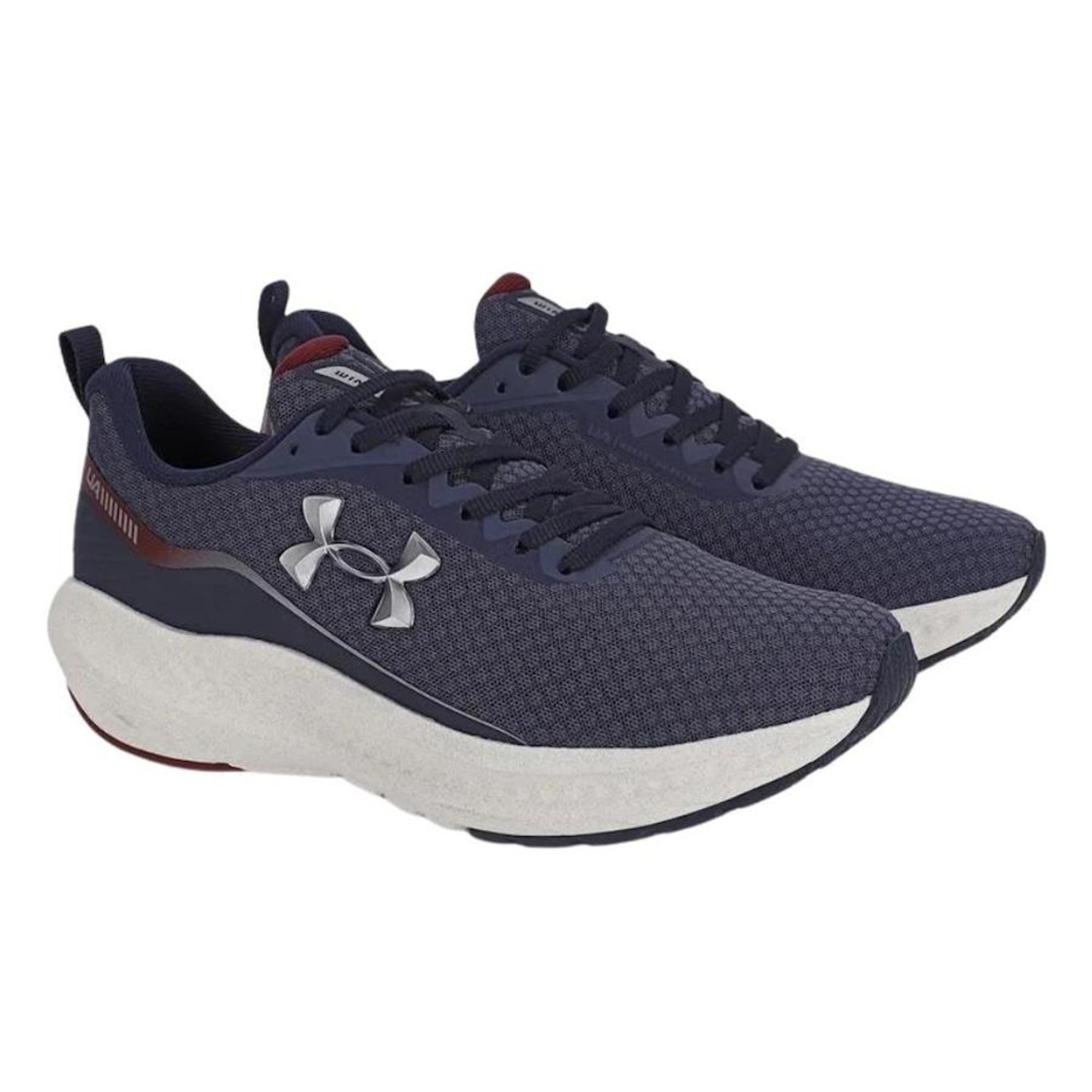 Tênis Under Armour Charged Wing Se - Masculino - Foto 3