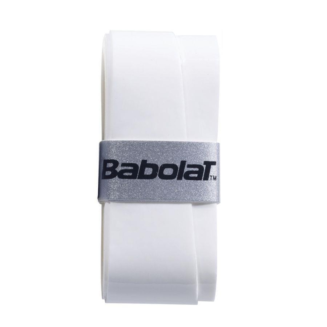 Overgrip My Grip X3 Preto Azul e Branco -  Babolat - Foto 4