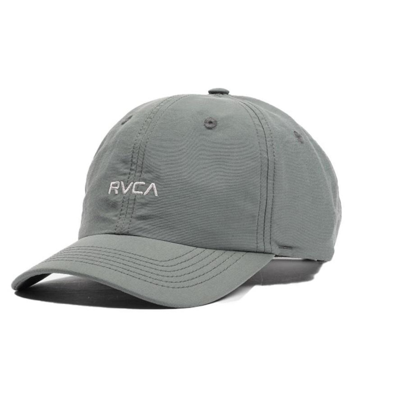 Boné Aba Curva Rvca Small - Strapback - Adulto - Foto 1