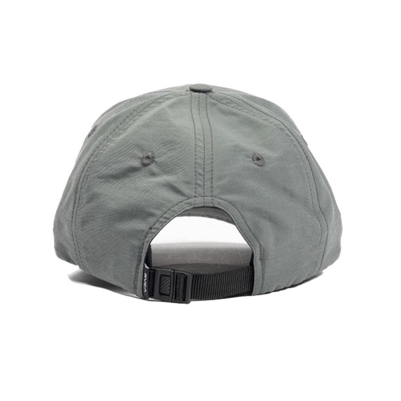 Boné Aba Curva Rvca Small - Strapback - Adulto - Foto 2