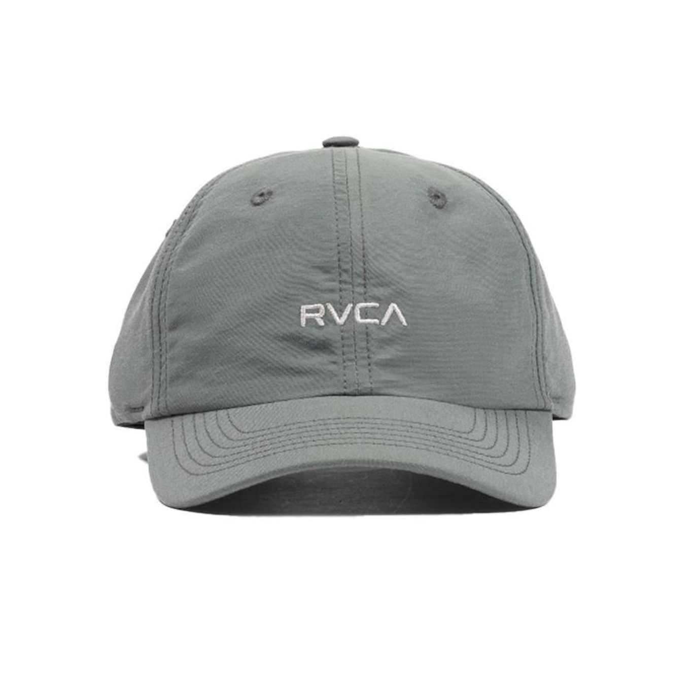 Boné Aba Curva Rvca Small - Strapback - Adulto - Foto 3