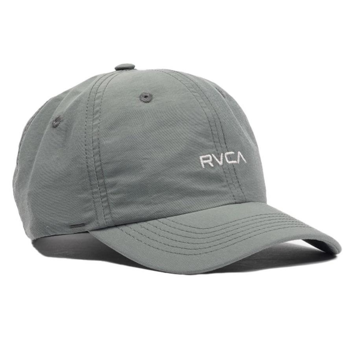 Boné Aba Curva Rvca Small - Strapback - Adulto - Foto 4