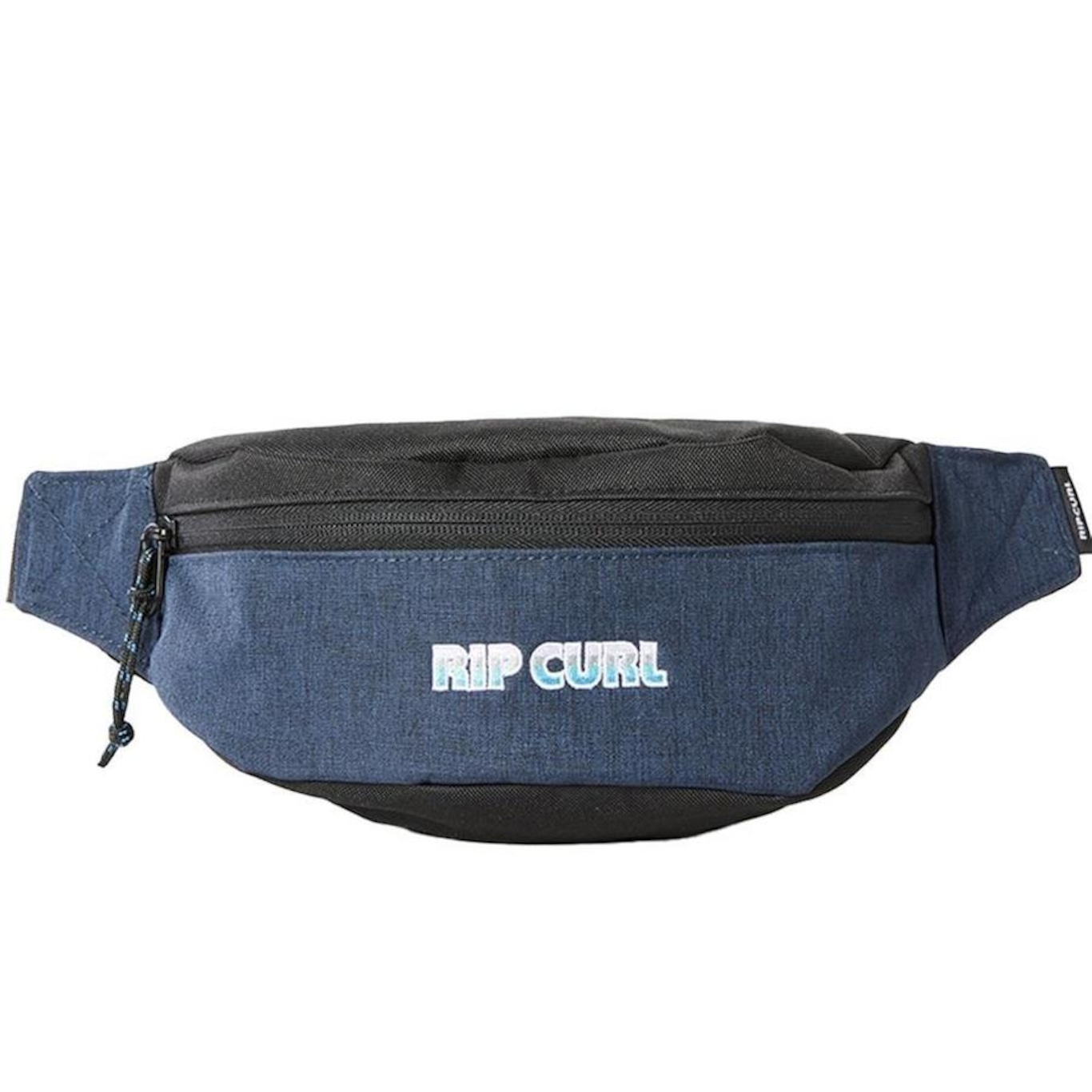 Pochete Rip Curl Waist Bag Small Icons Of Surf - Foto 1