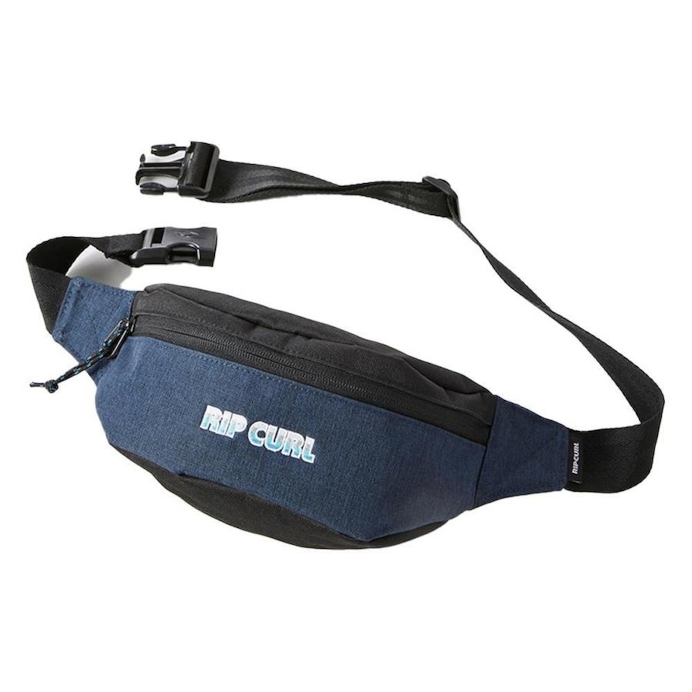 Pochete Rip Curl Waist Bag Small Icons Of Surf - Foto 4