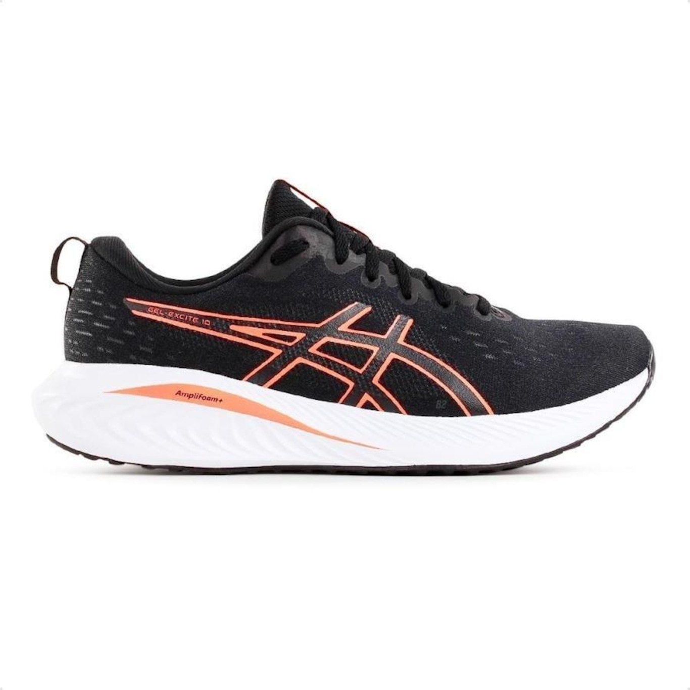 Tênis ASICS Gel-Excite 10 Masculino - Foto 1