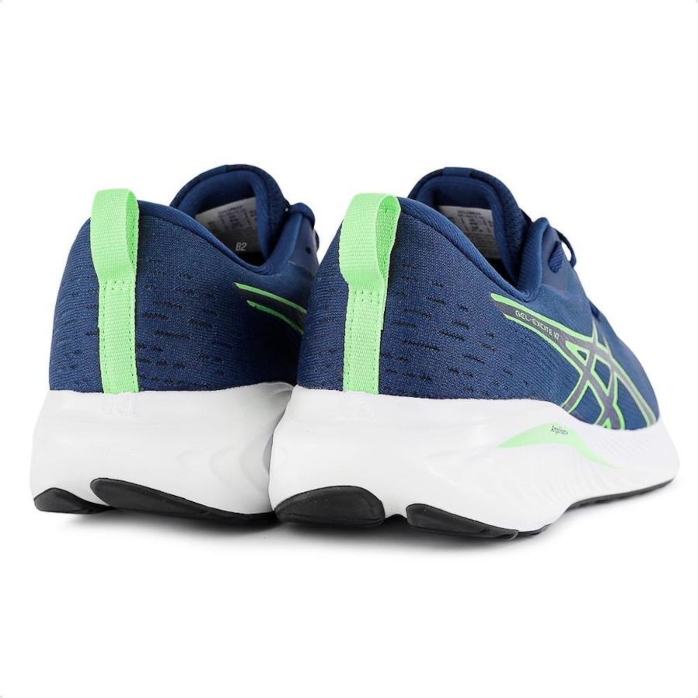 Tênis ASICS Gel-Excite 10 Masculino - Foto 3