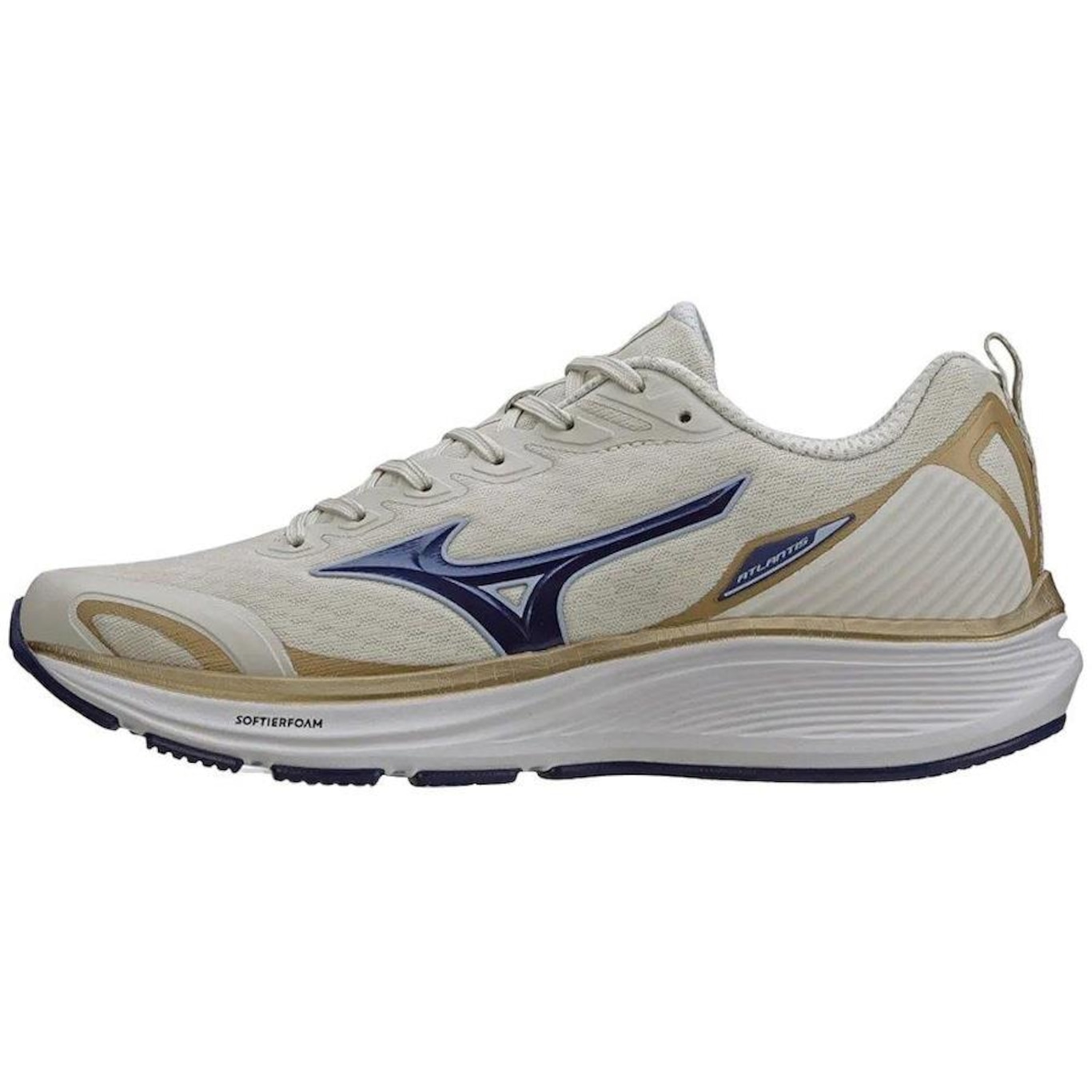 Tênis Mizuno Atlantis - Feminino - Foto 1