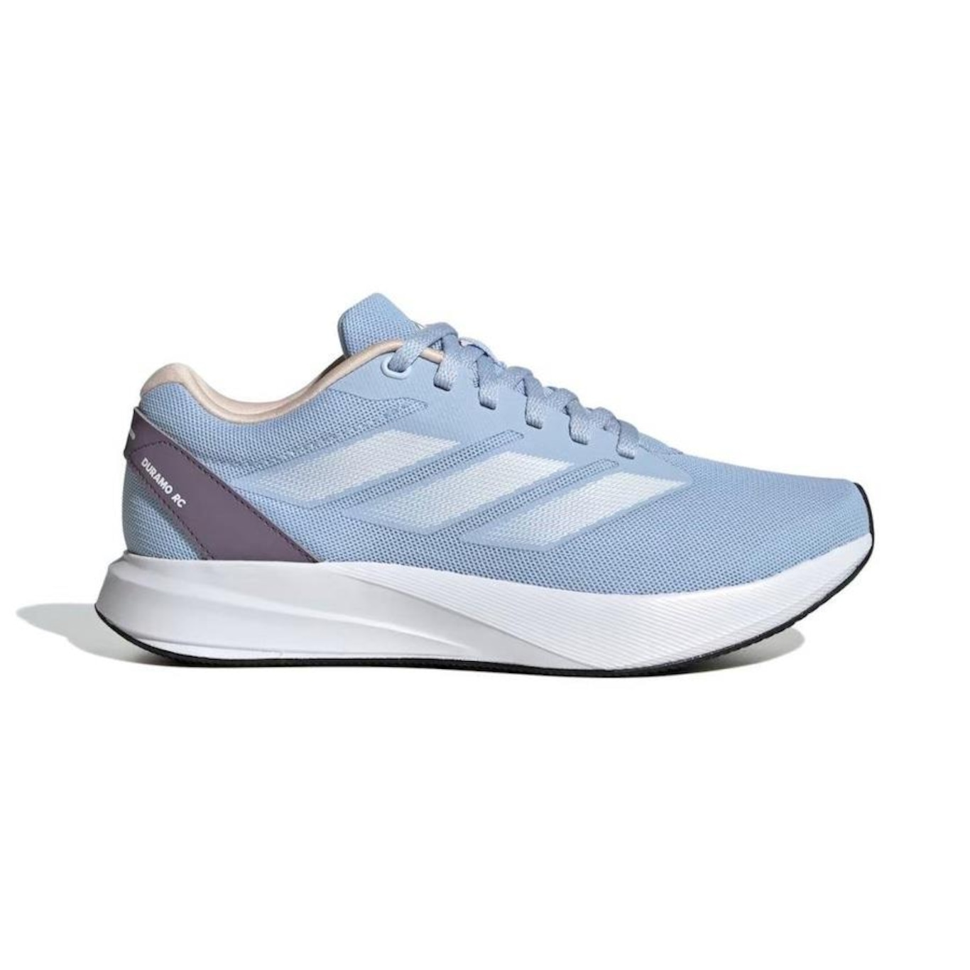 Tênis Adidas Duramo Rc - Feminino - Foto 1