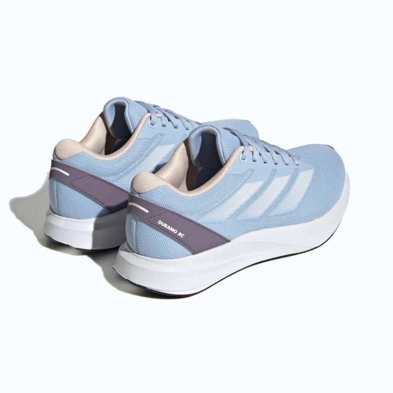 Tênis Adidas Duramo Rc - Feminino - Foto 4