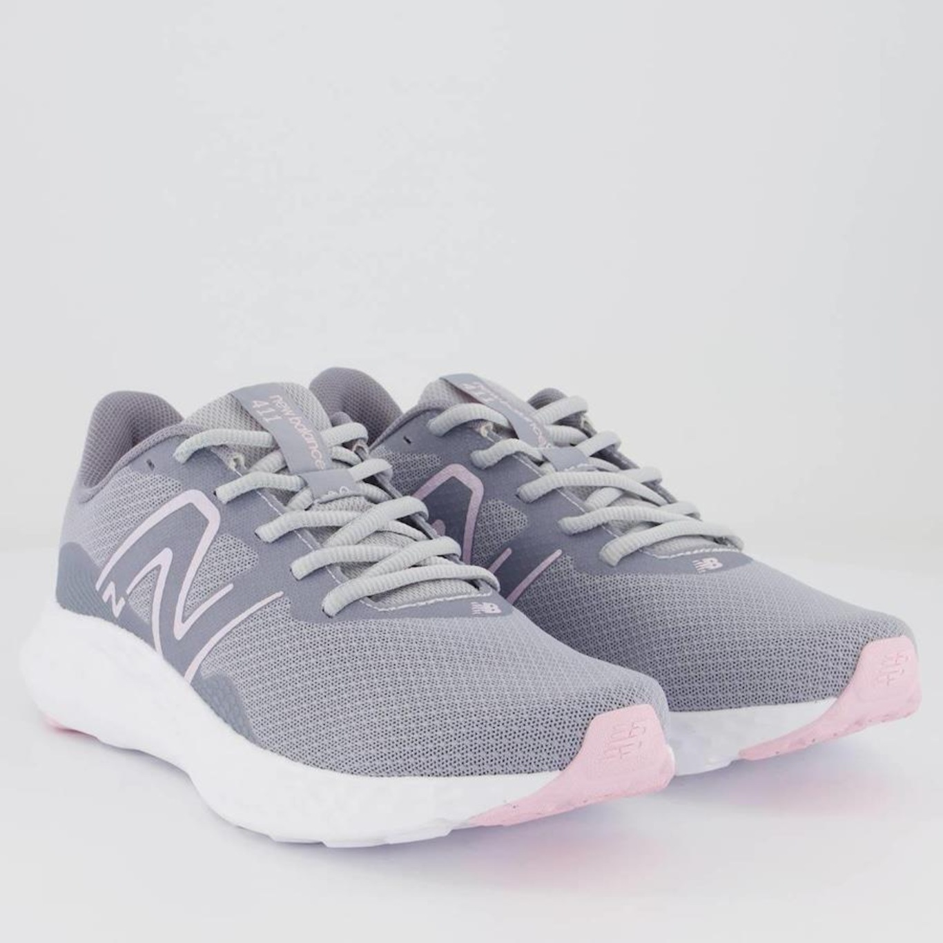 Tênis New Balance 411V3 - Feminino - Foto 2