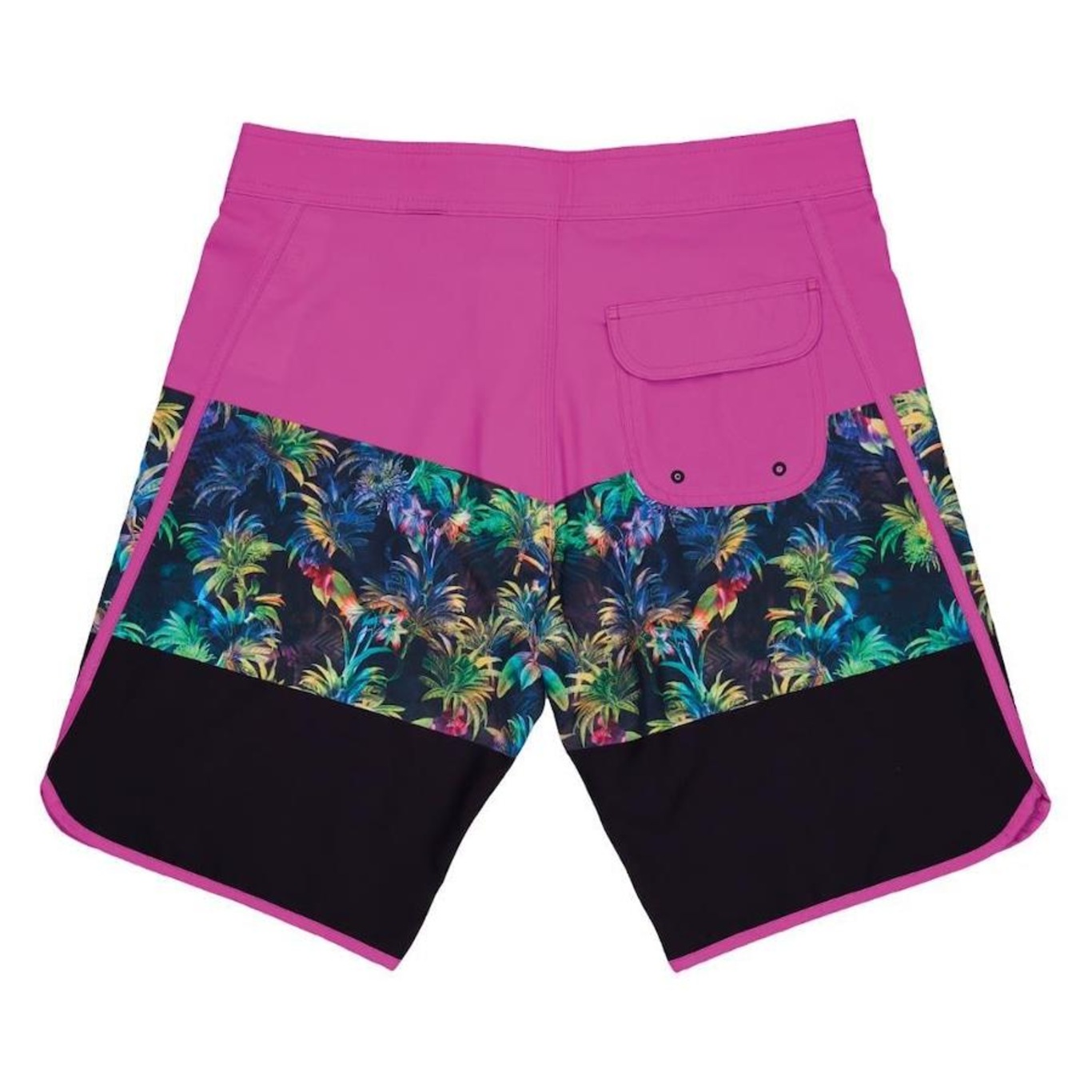 Bermuda Oakley Psy Frog Printed Boardshorts - Masculina - Foto 2