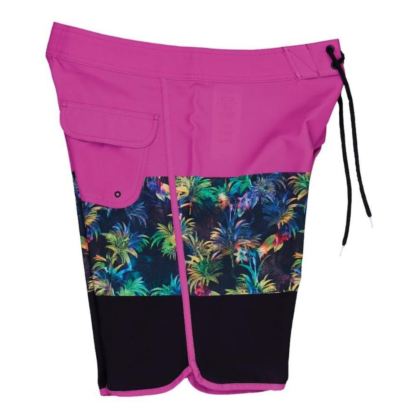 Bermuda Oakley Psy Frog Printed Boardshorts - Masculina - Foto 3