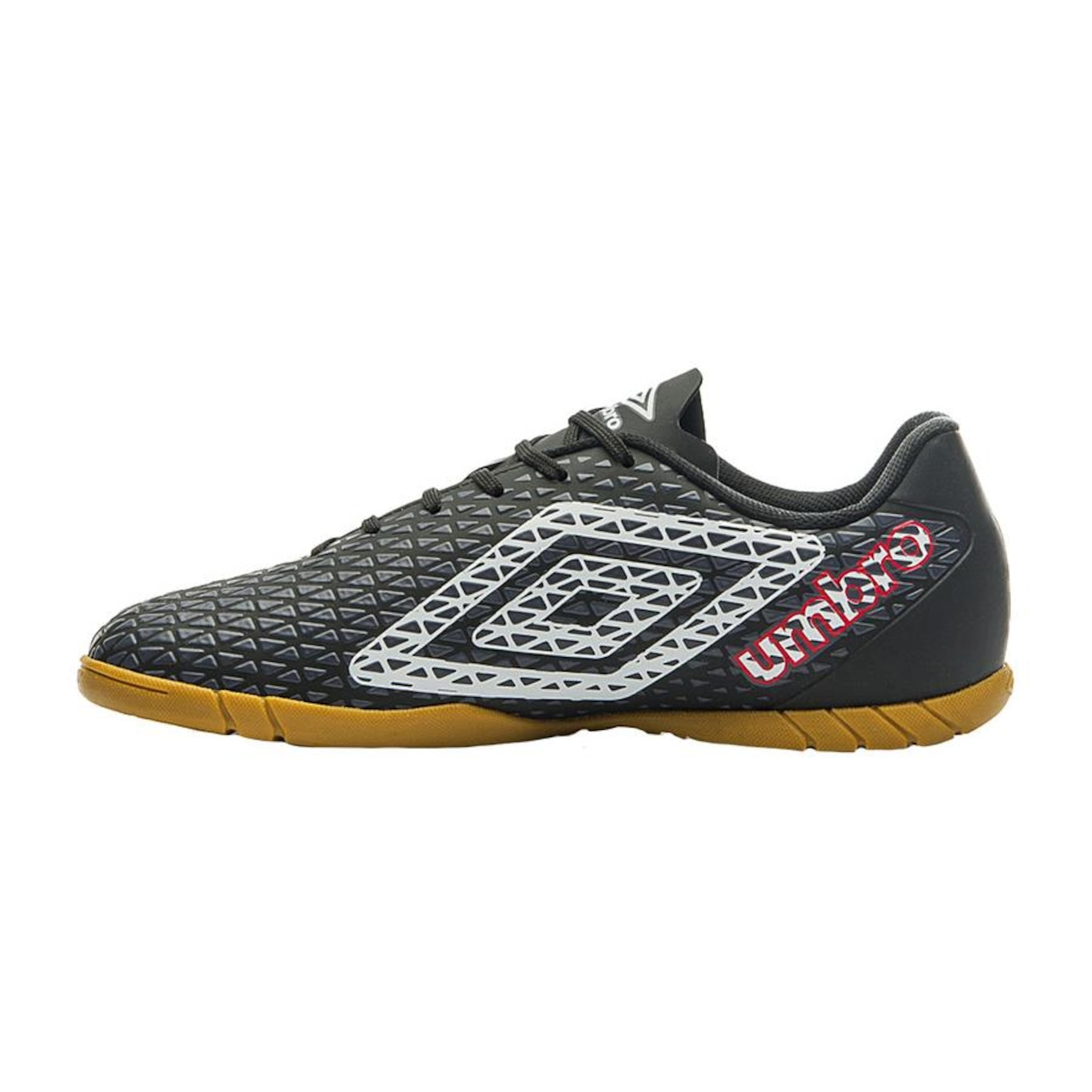 Chuteira Futsal Umbro Mutant - Adulto - Foto 5