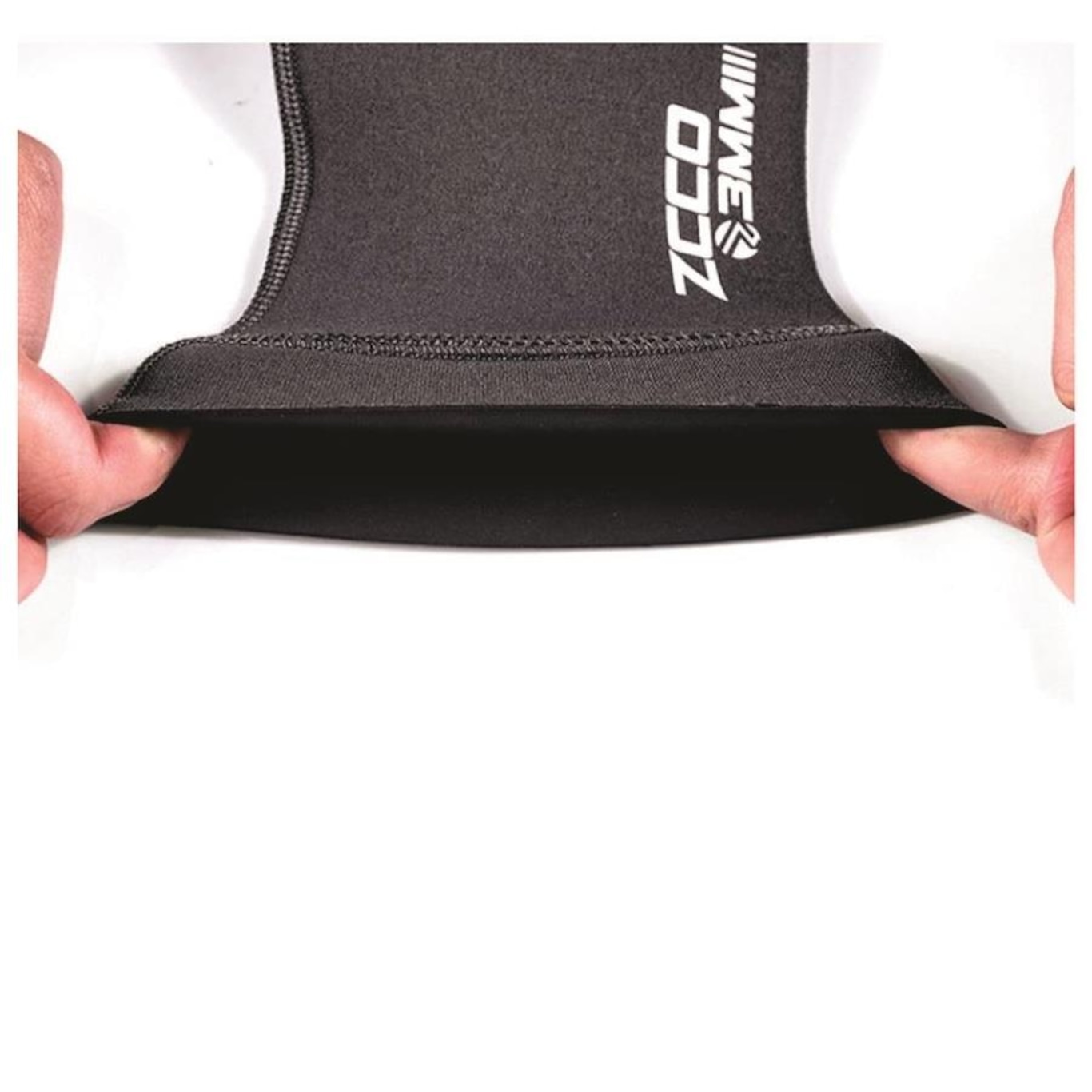 Sapatilha ZCCO sports Botinha Neoprene Beach Tennis Esportes - Foto 4