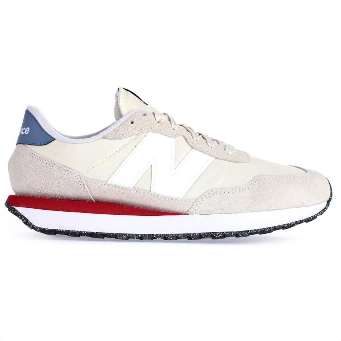 Tênis New Balance 237V1 - Masculino - Foto 1