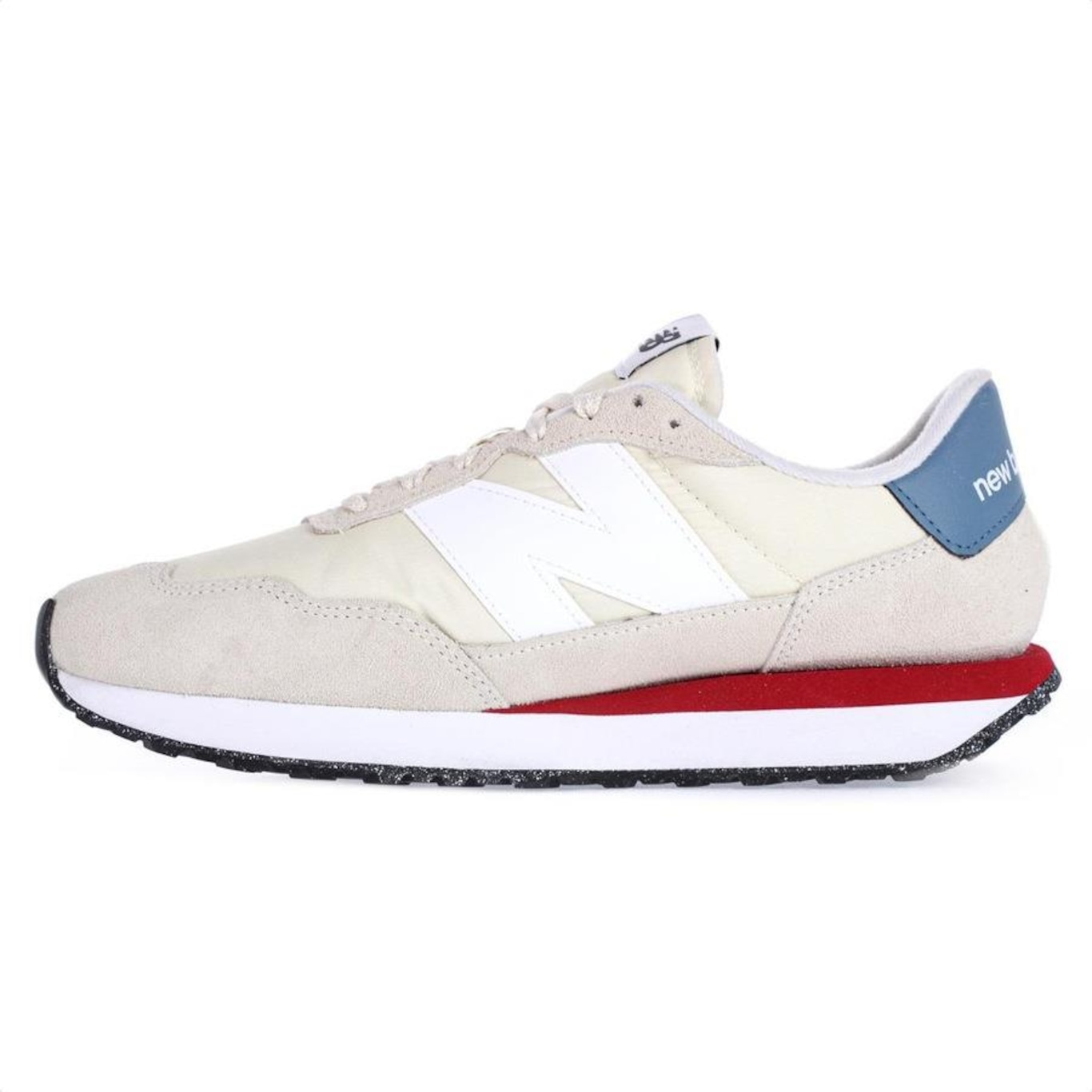 Tênis New Balance 237V1 - Masculino - Foto 2