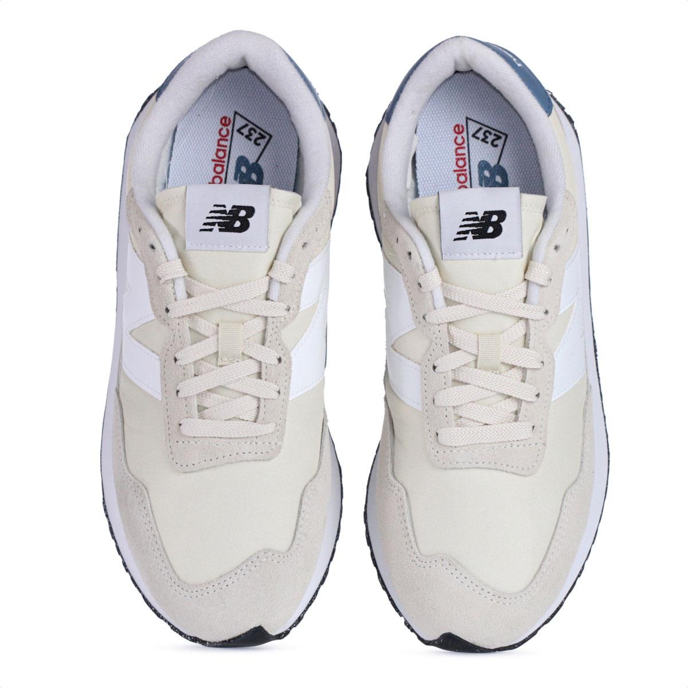 Tênis New Balance 237V1 - Masculino - Foto 5