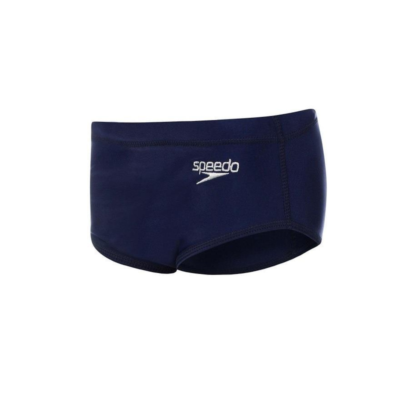 Sunga Solid Juvenil Speedo - Foto 1