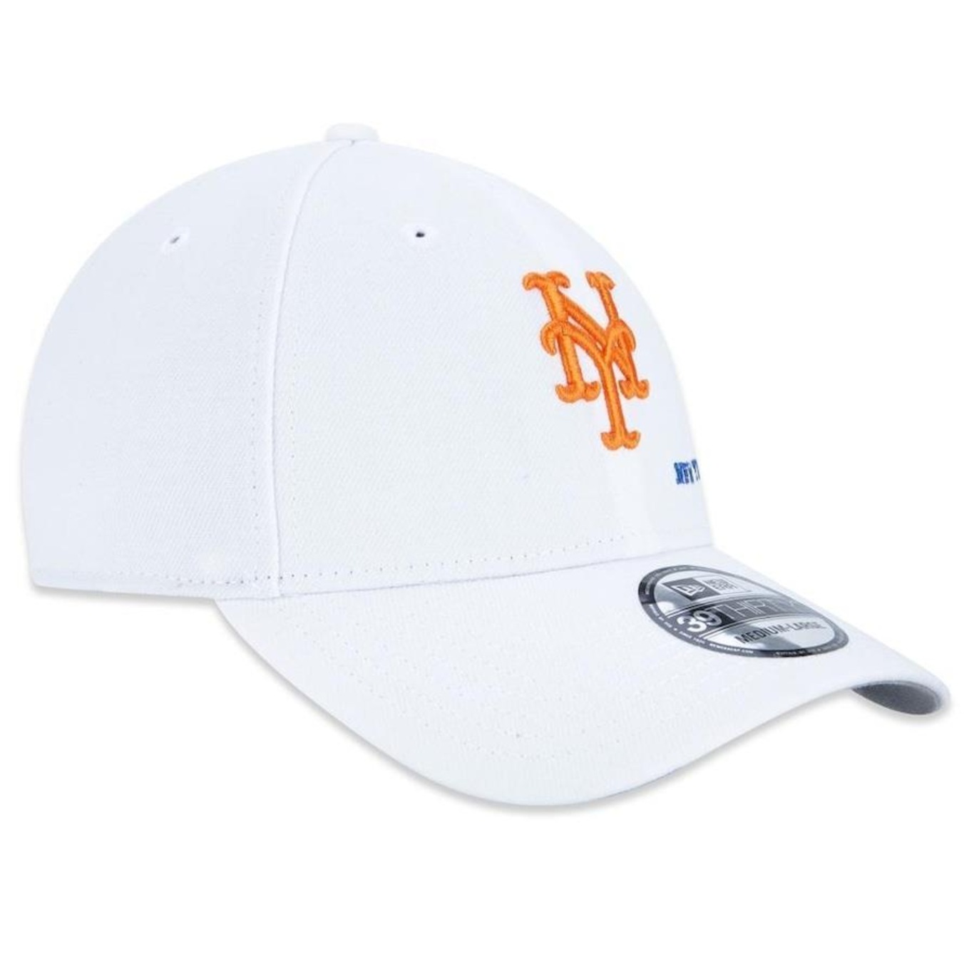 Boné New Era 39Thirty New York Mets Club House - Adulto - Foto 2