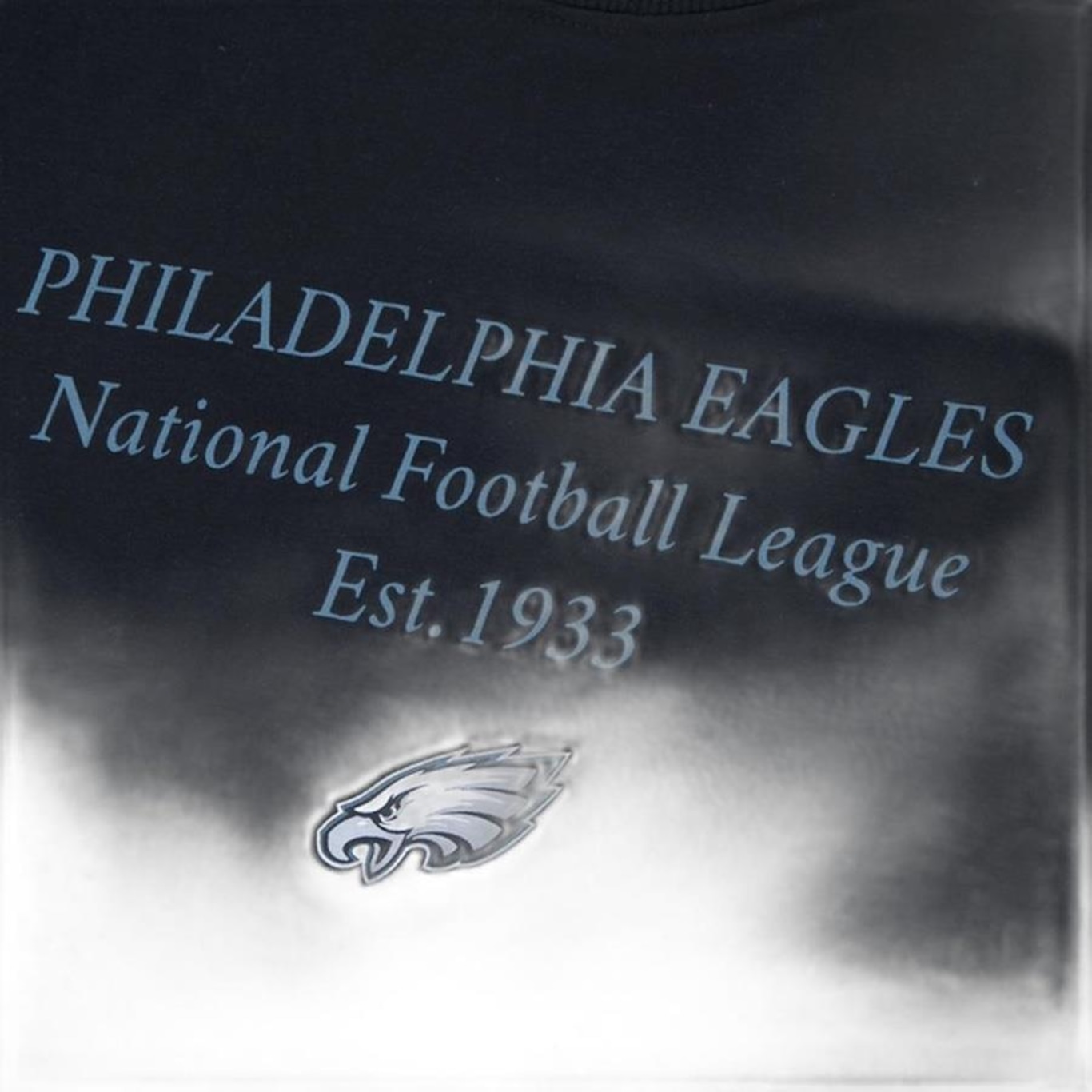 Camiseta New Era Regular Philadelphia Eagles All Classic - Masculina - Foto 3