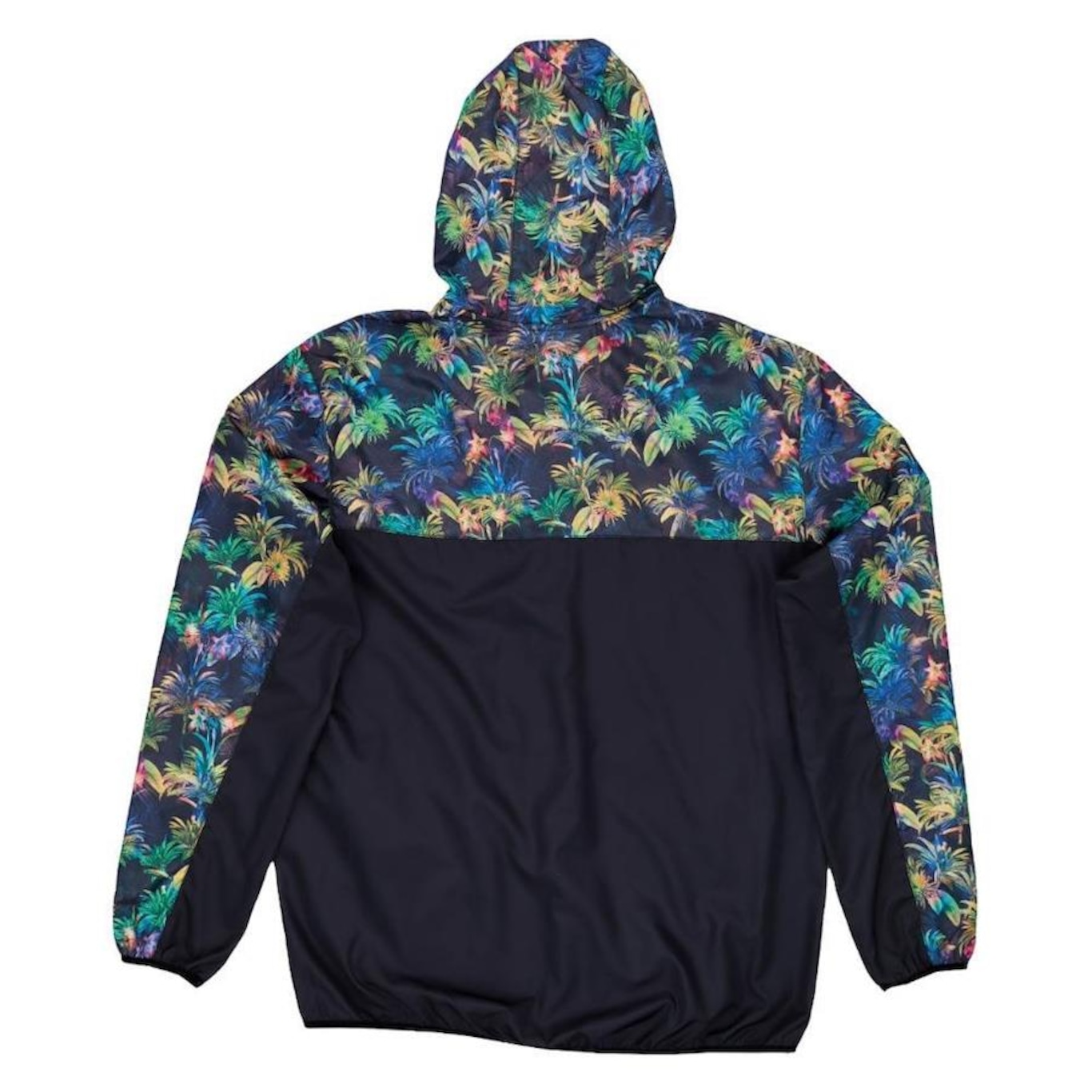 Jaqueta Oakley Psy Frog Jacket - Masculina - Foto 3