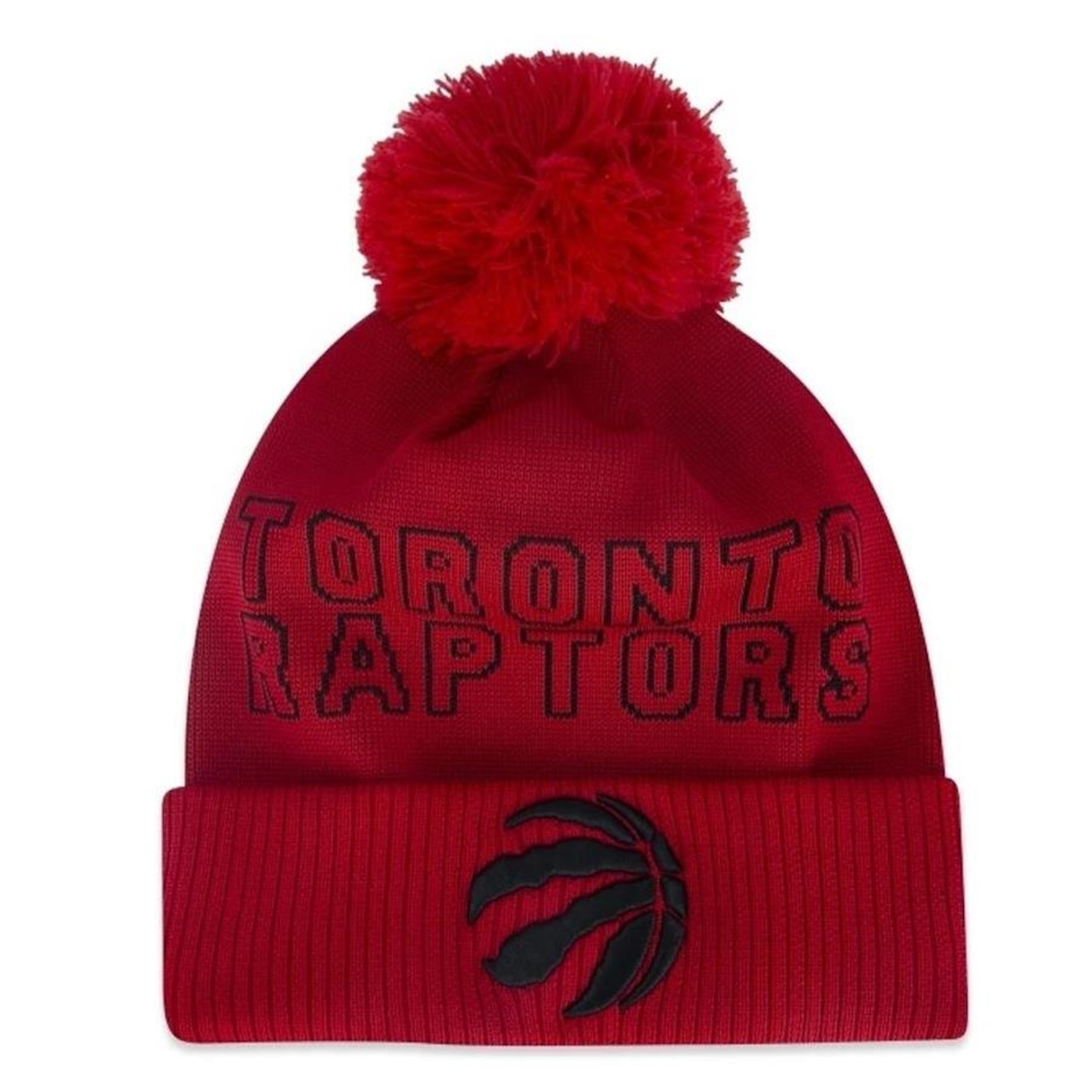 Gorro New Era Toronto Raptors Draft 2023 - Foto 1