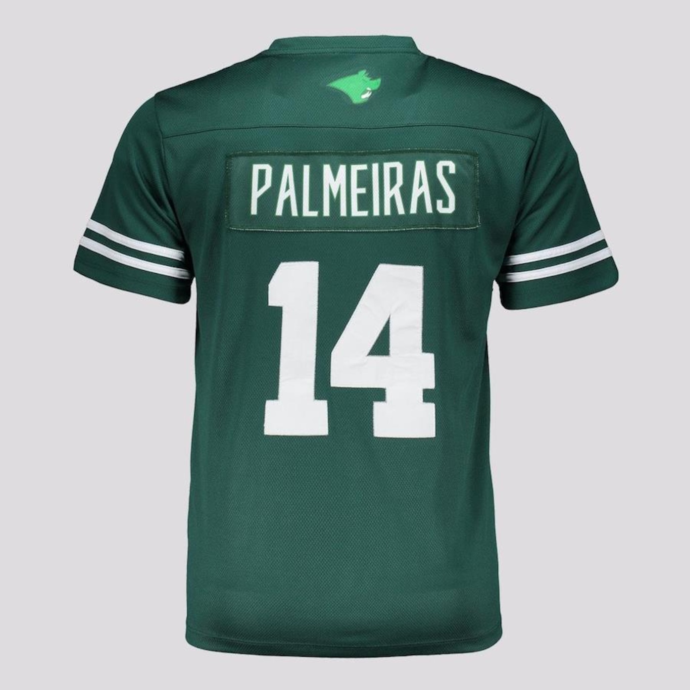 Camisa do Palmeiras American Football Betel - Masculina - Foto 2