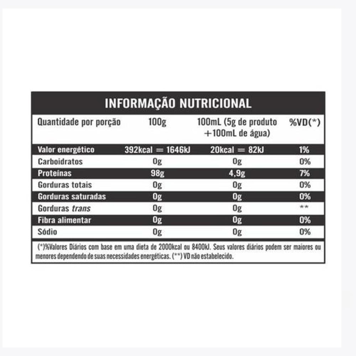 Glutamina Cellgenix Gluta Powder 1Kg - Foto 2