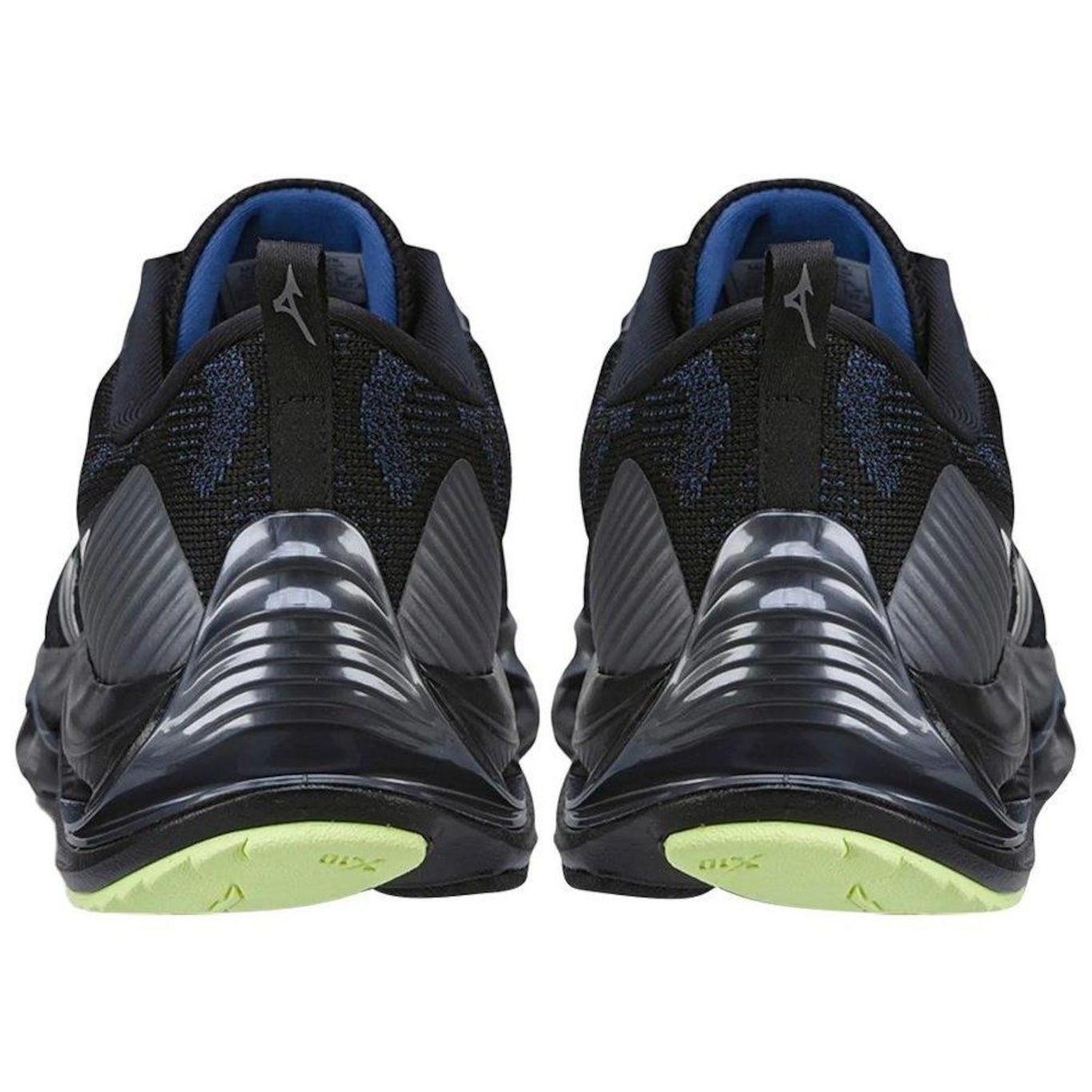 Tênis Mizuno Wave Stratos 2 Masculino - Foto 4