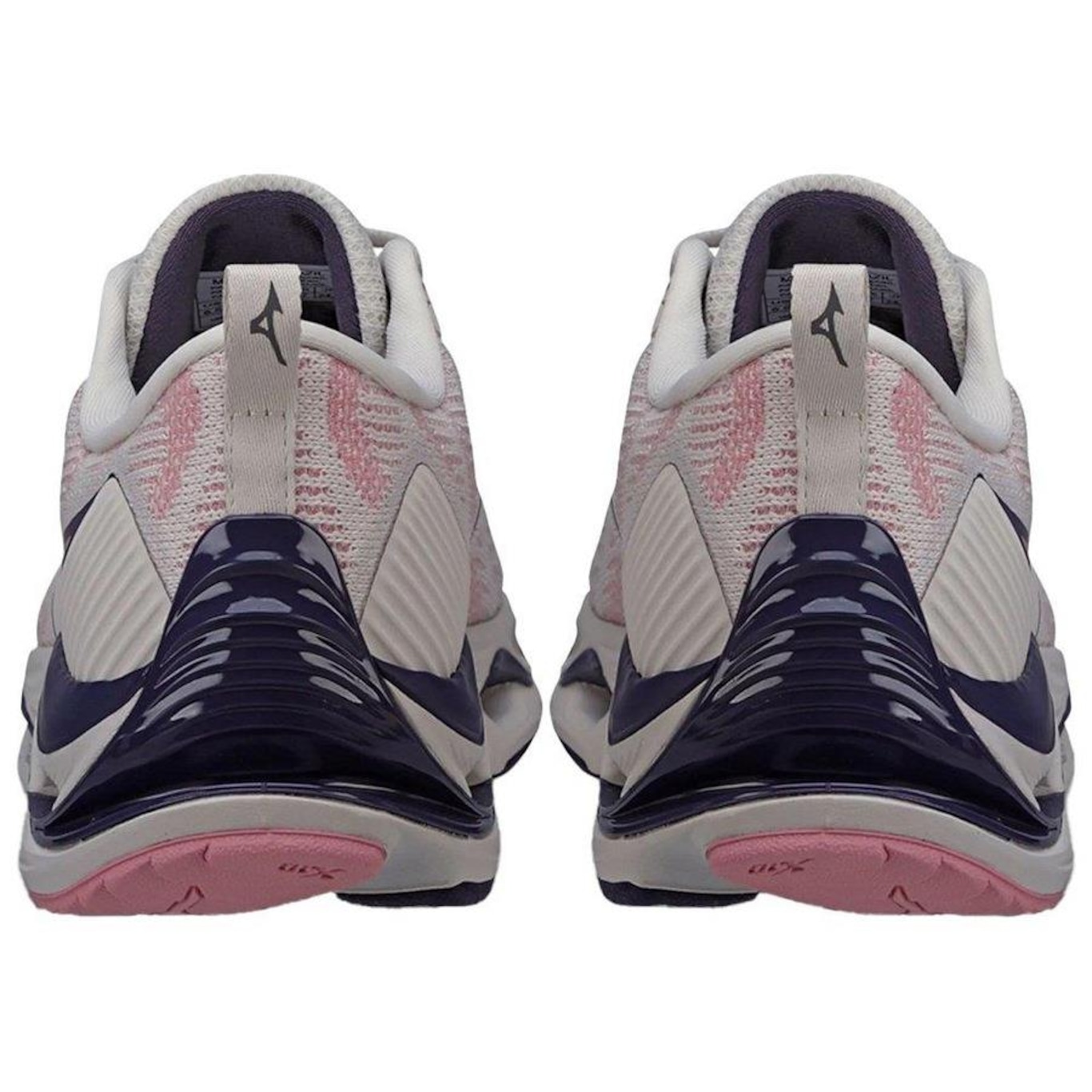 Tênis Mizuno Wave Stratos 2 Feminino - Foto 3