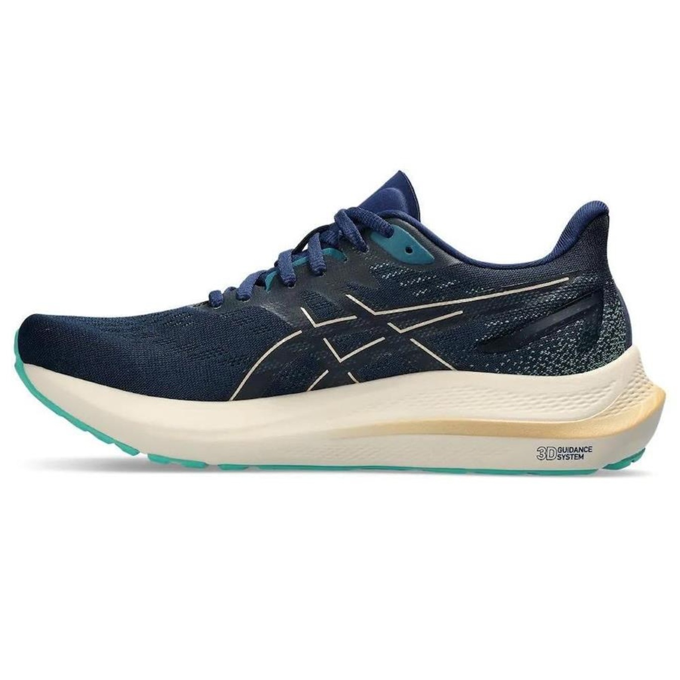 Tenis Asics Gt 12 - Feminino - Foto 2