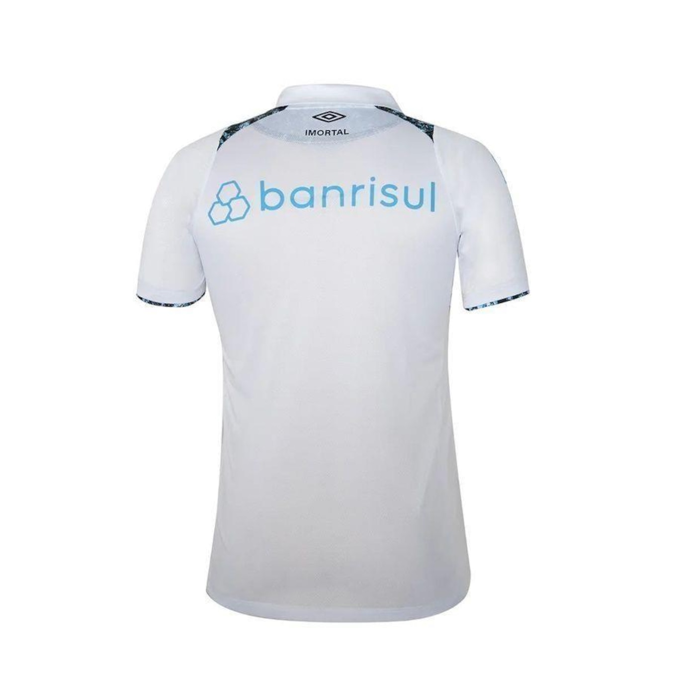 Camisa do Grêmio II 24 Jogador Umbro - Masculina - Foto 3