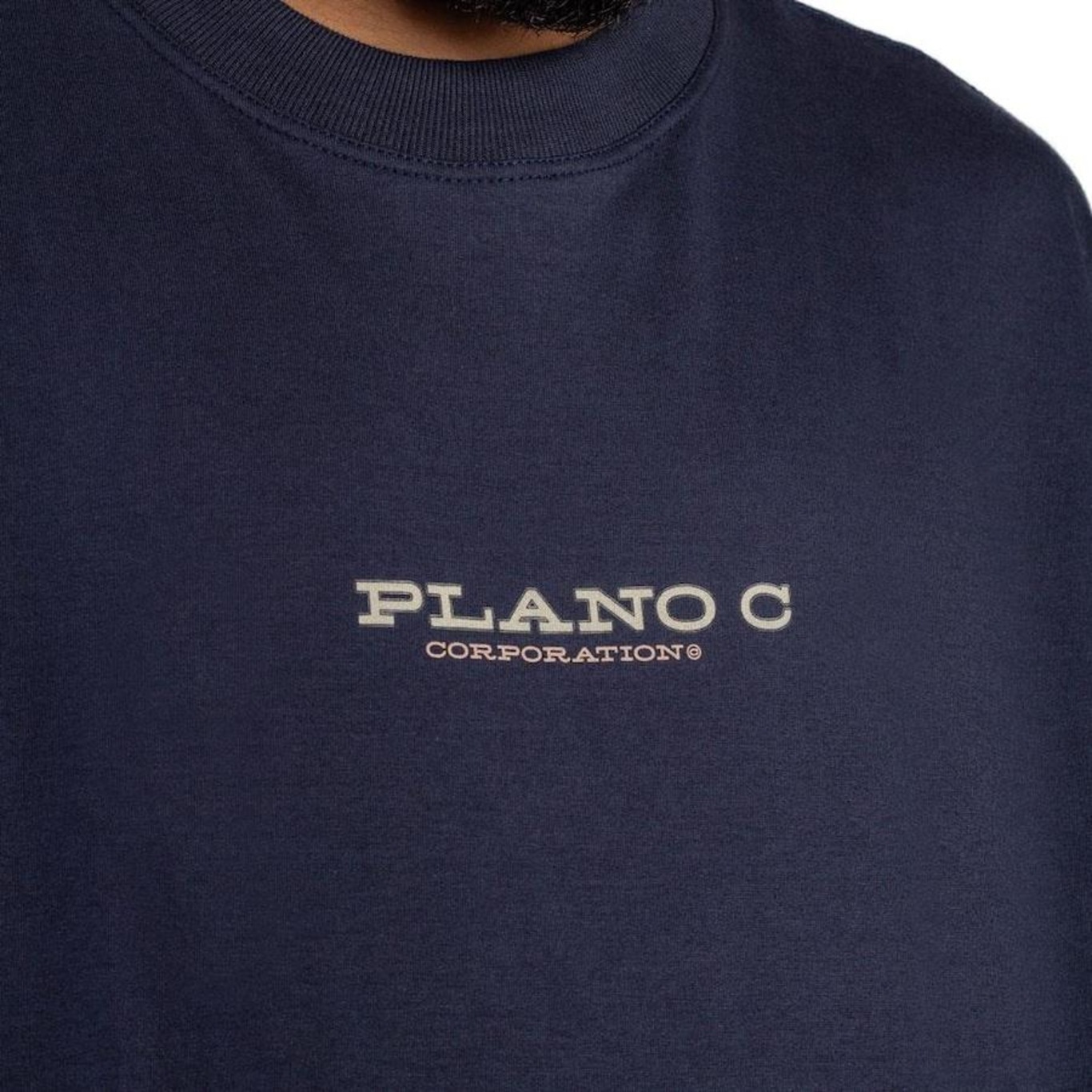 Camiseta Plano C Zeppelin - Masculina - Foto 2