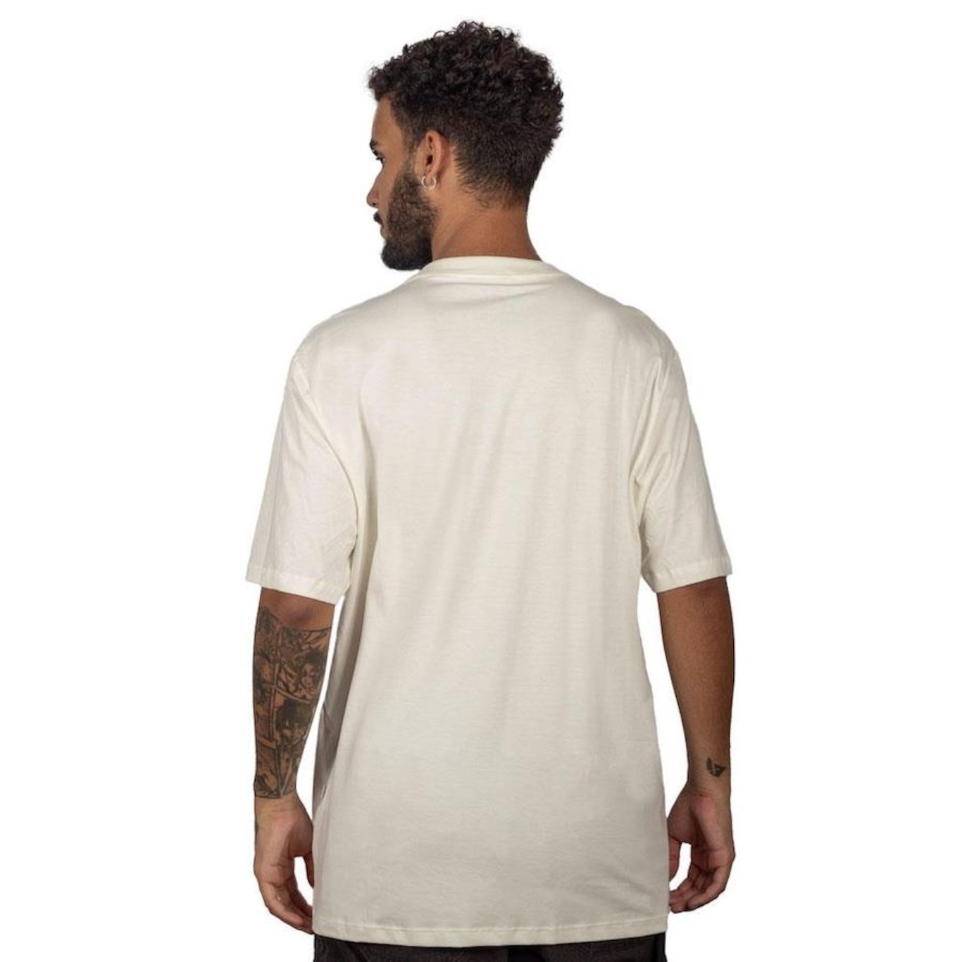 Camiseta Plano C Outdoors - Masculina - Foto 3