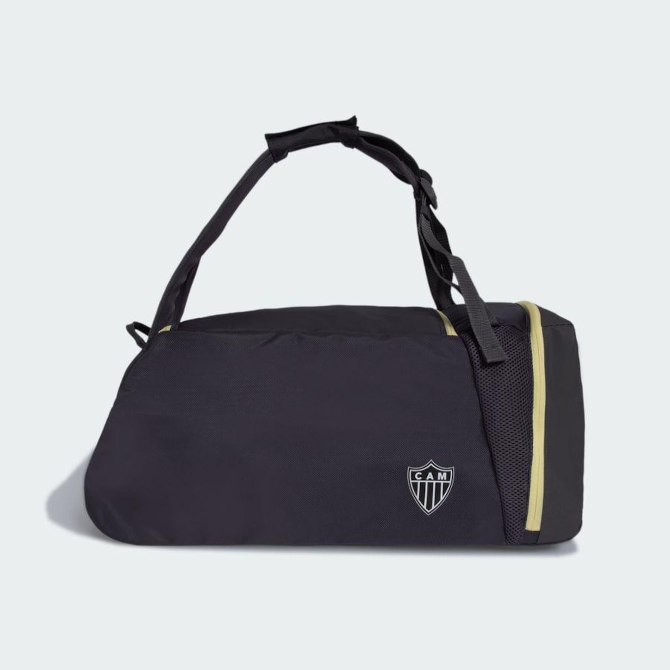 Mala do Atlético Mineiro  adidas Duffel - Foto 1