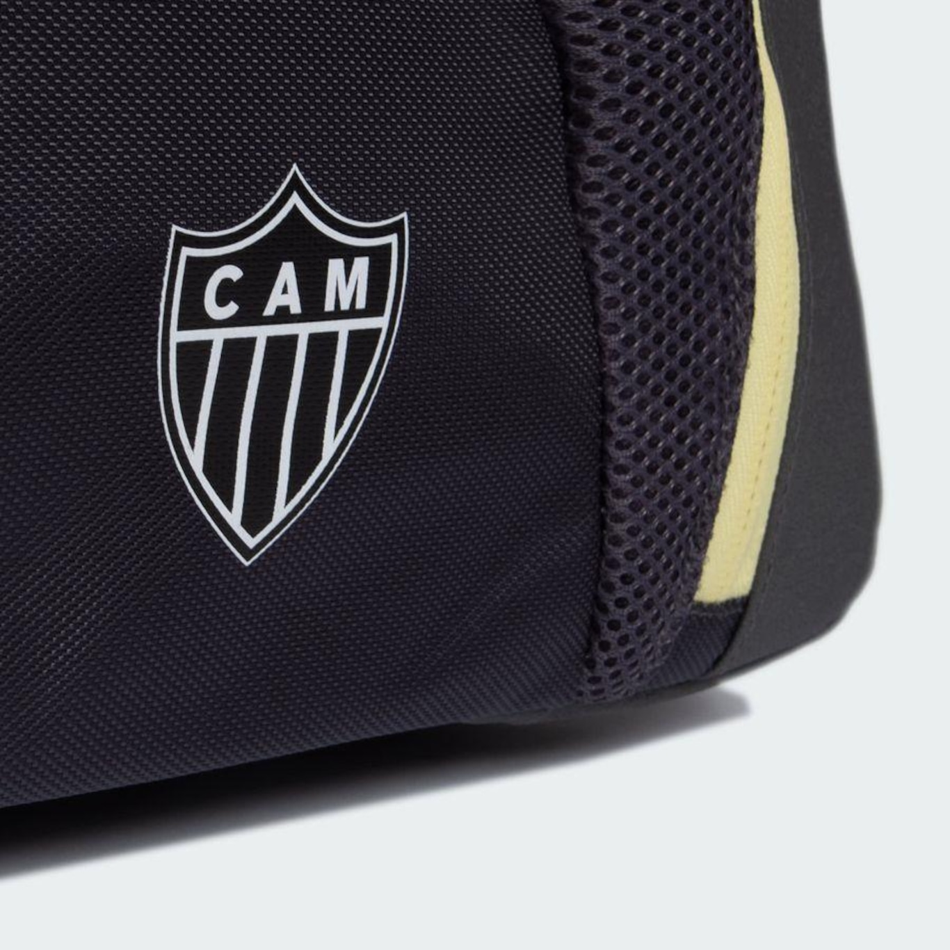 Mala do Atlético Mineiro  adidas Duffel - Foto 4