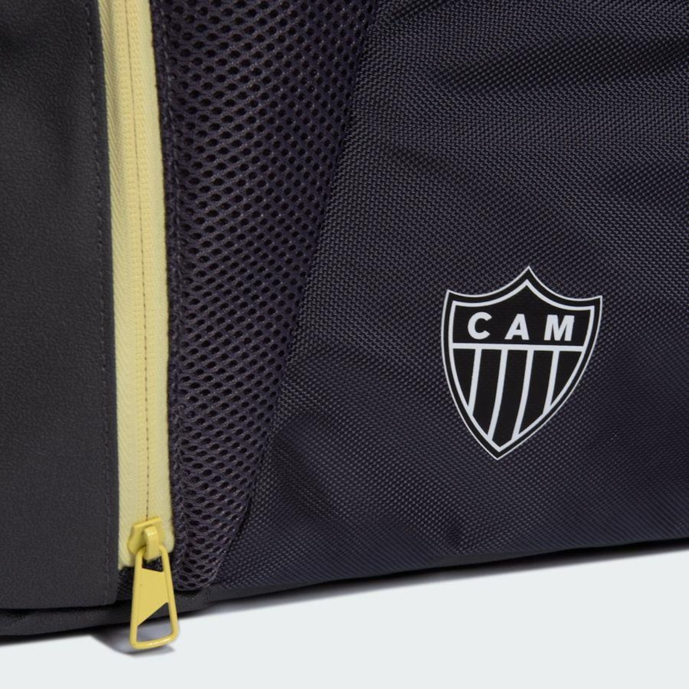 Mala do Atlético Mineiro  adidas Duffel - Foto 5