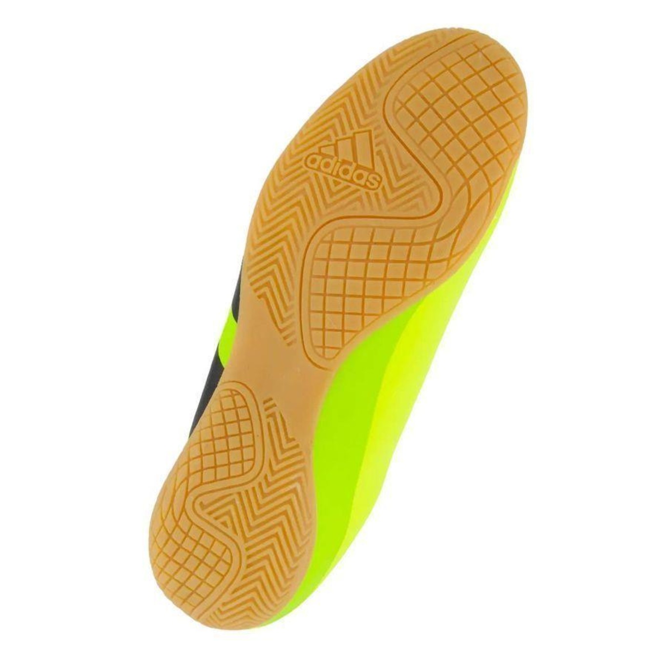 Chuteira Futsal adidas Artilheira Predator 24.5 Júnior - Foto 5