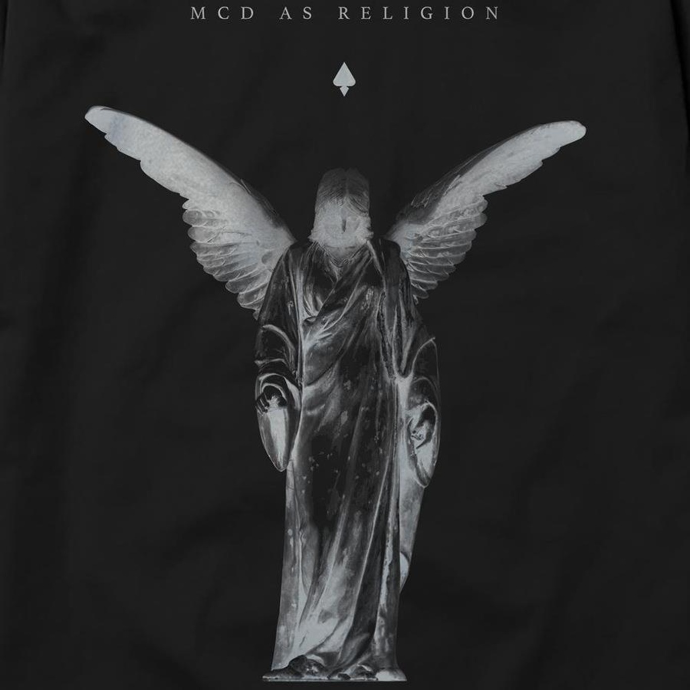 Camiseta Mcd Angel - Masculina - Foto 2