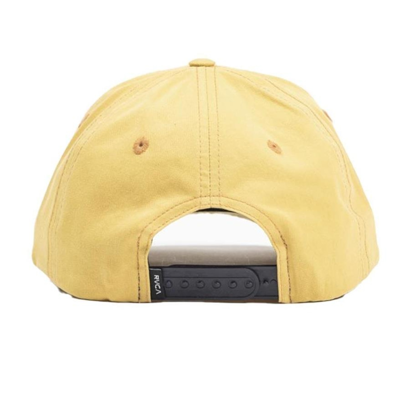 Boné Aba Curva Rvca Base Camp - Snapback - Adulto - Foto 2