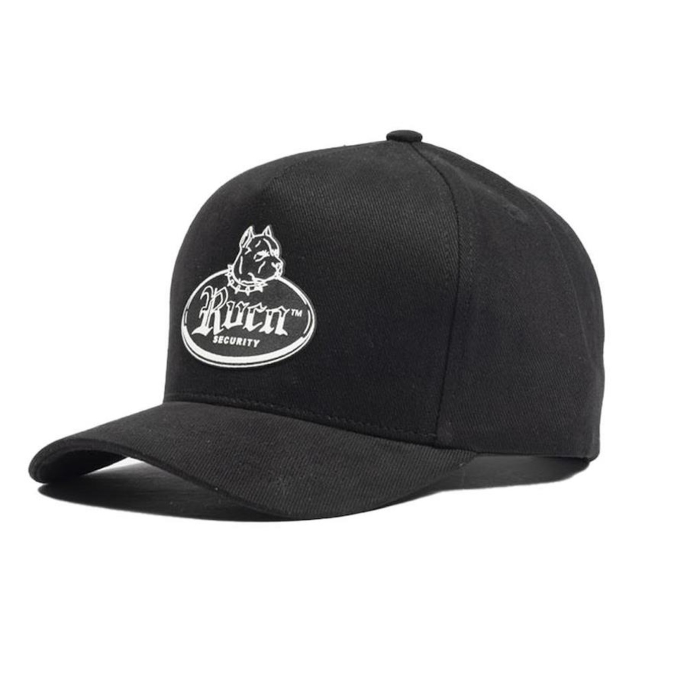 Boné Aba Curva Rvca Bull Terrier - Snapback - Adulto - Foto 1