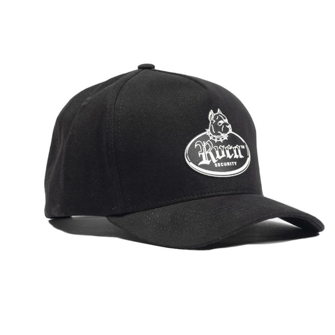 Boné Aba Curva Rvca Bull Terrier - Snapback - Adulto - Foto 3