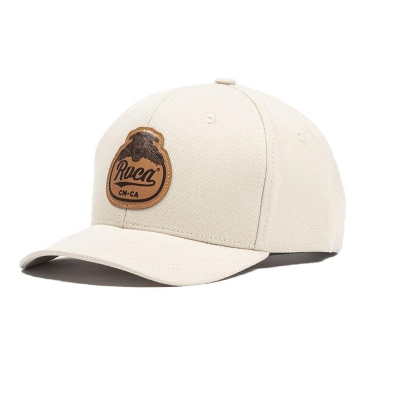 Boné Aba Curva Rvca Pantero - Snapback - Adulto - Foto 1