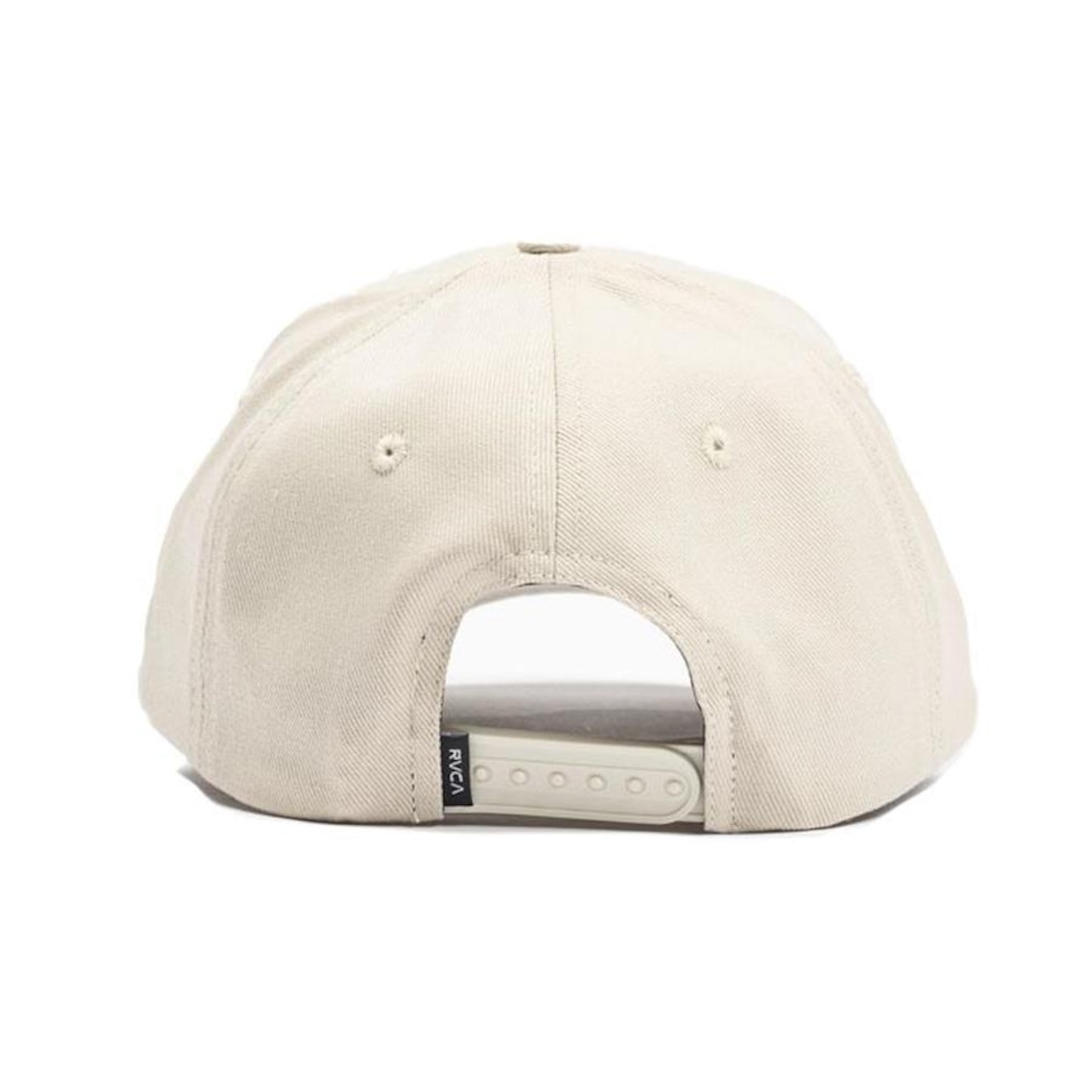 Boné Aba Curva Rvca Type Set - Snapback - Adulto - Foto 2