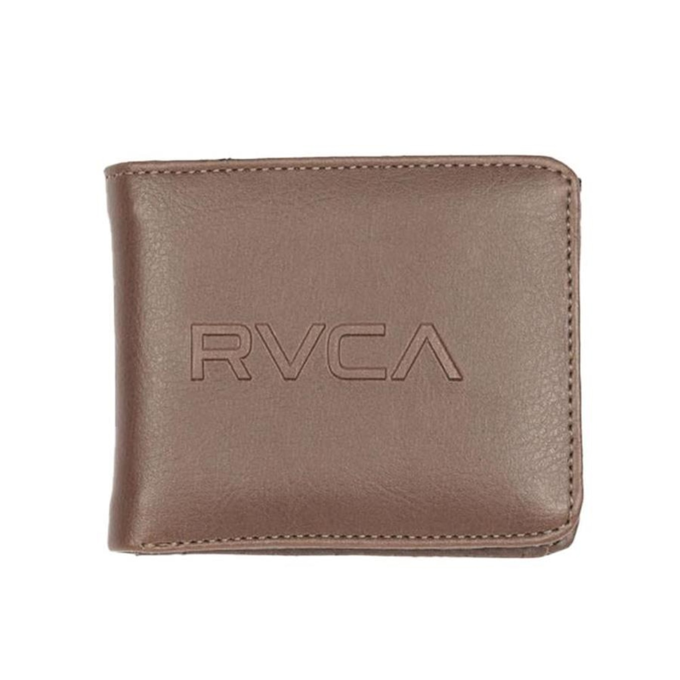 Carteira Rvca Tyler Bifold - Foto 1